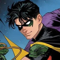 DC Tim Drake