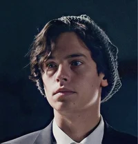 Jughead Jones