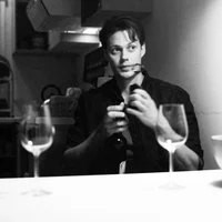 Bill Skarsgard