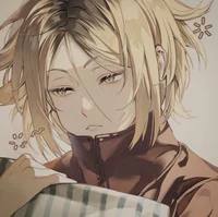 Kozume Kenma