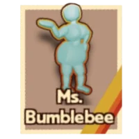 Ms Bumblebee