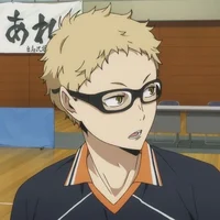 Tsukishima Kei 