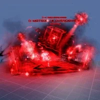 MATRIX OVERDRIVE