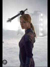 Jill valentine 