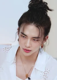 Hwang Hyunjin 