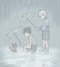 KilluGon