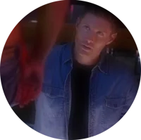 Demon Dean