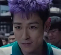 Thanos--Choi Su-Bong