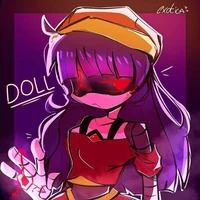 Doll Murder Drone 