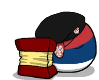 Serbia CH