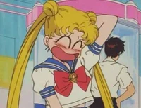 Usagi tsukino