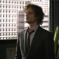 Spencer Reid