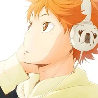 Shoyo Hinata