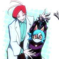 Psycho cuties