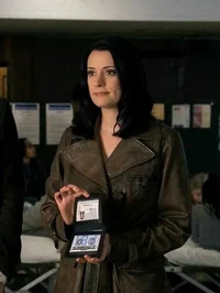 EMILY PRENTISS