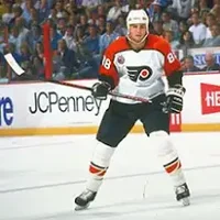 Eric Lindros