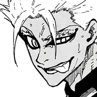 2BLLK Shidou Ryusei