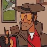 SNIPER - TF2