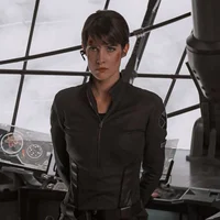 Maria Hill