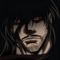 Alucard Hellsin