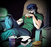 Jason Todd