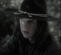carl grimes