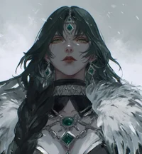 - Eleanor Moreau -