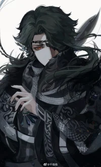 Emperor wei ying 