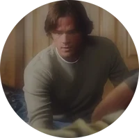 Sam Winchester