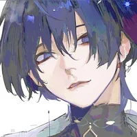 Скарамуш парень