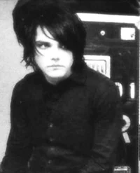 Gerard Way