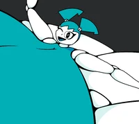 Jenny Wakeman-XJ9
