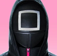Masked Officer