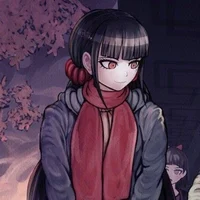Maki Harukawa