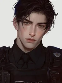 Elias Vance