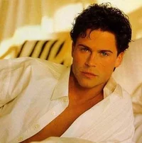 27-Rob Lowe