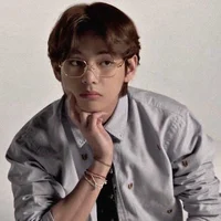 Taehyung obsesionado