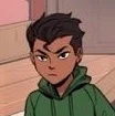 Damian Wayne
