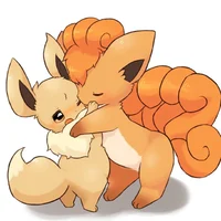 Vulpix