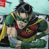 Tim Drake 
