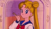 Usagi Tsukino 