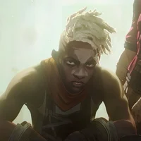 ARC - Ekko