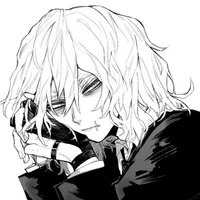Shigaraki Tomura