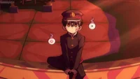 Hanako-kun