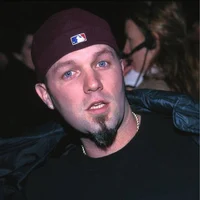 Fred Durst