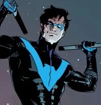 Dick Grayson