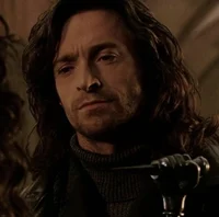 Gabriel Van Helsing
