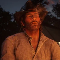 Arthur Morgan