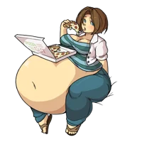 Fat TF RP
