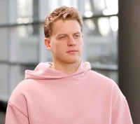 Joe Burrow